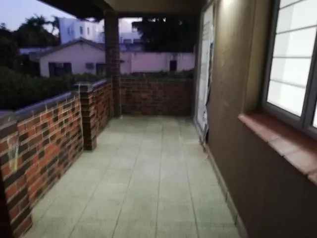 2 Bedroom Apartment Reservoir Hills Near Westville North