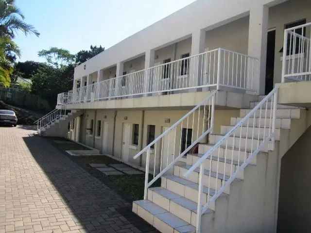 0.5 Bedroom Studio Apartment Morningside