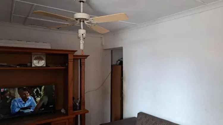 2 Bedroom House for Sale Merebank East Durban