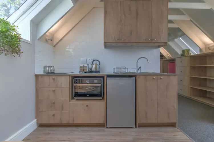 1 Bedroom Apartment To Let in Paardevlei