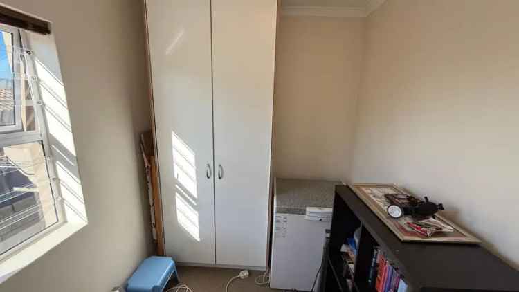3 Bedroom Townhouse for Sale in Protea Heights Brackenfell