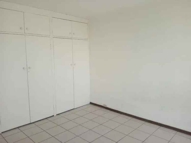 2 Bedroom Sectional Title Apartment in Parkdene Boksburg