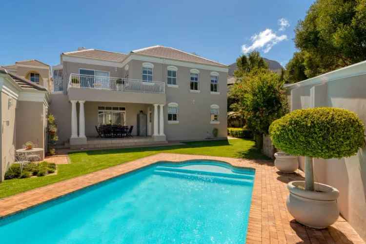 3 Bedroom Freestanding To Let in Helena Heights