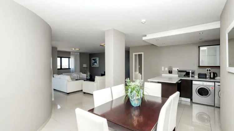 3 Bedroom Luxury Apartment for Sale in Blouberg