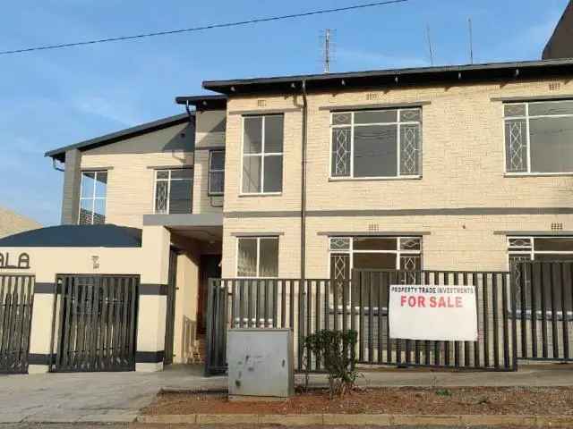 1 Bedroom Apartment in Wentworth Park - Trovit Homes