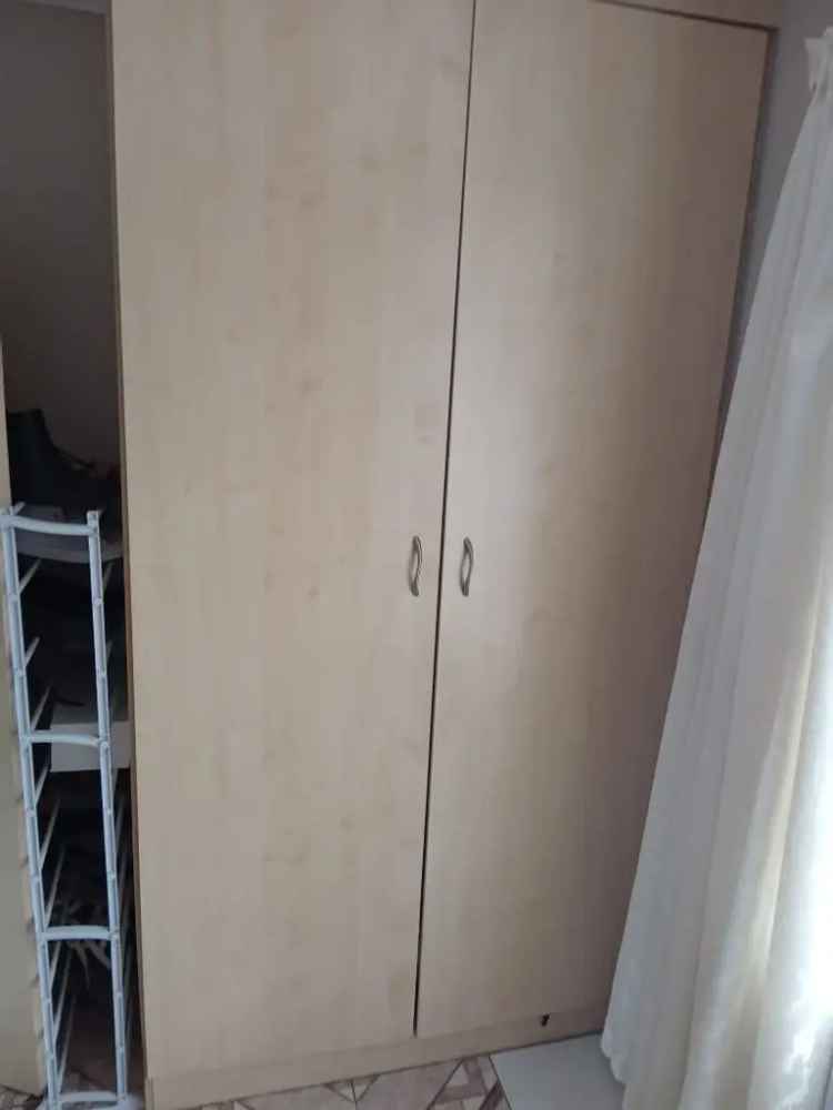 2 Bedroom Apartment To Let in Montclair