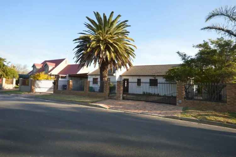 4 Bedroom house to rent in Onverwacht, Strand