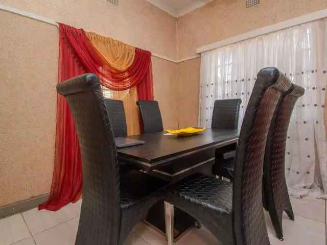 3 Bedroom House For Sale Wentworth Park