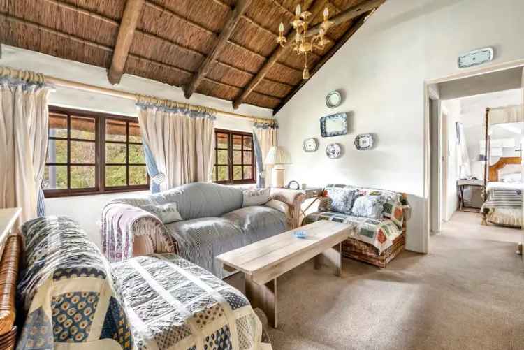 4 Bedroom House For Sale in Richmond
