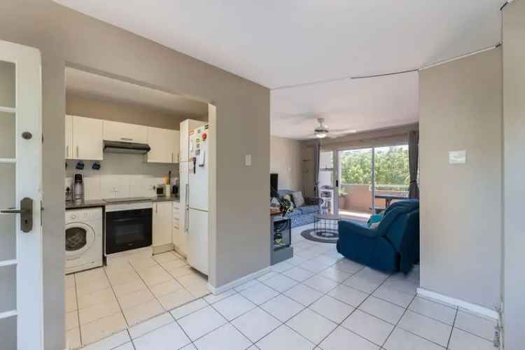 2 Bedroom Flat For Sale in Umgeni Park
