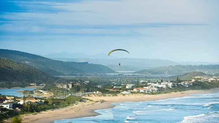 Vacant Land for Sale in Kleinkrantz Near Wilderness Beach