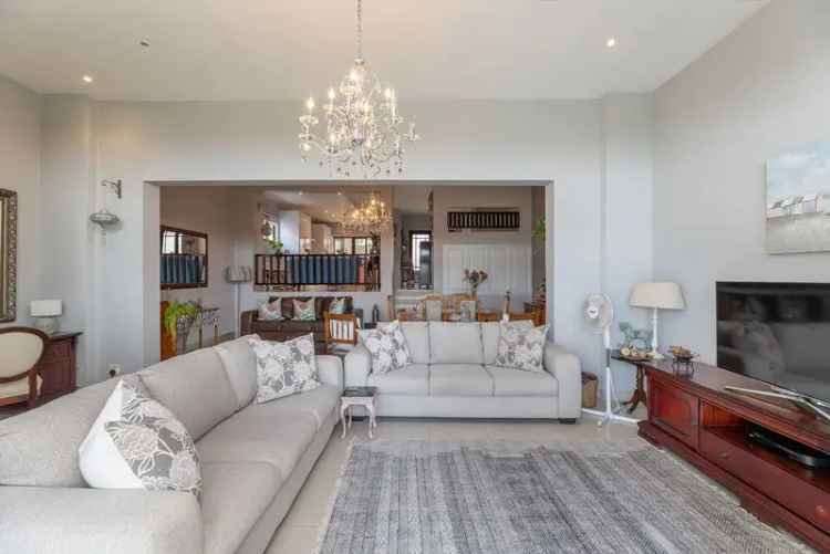 3 Bedroom Duplex for Sale in Umgeni Park