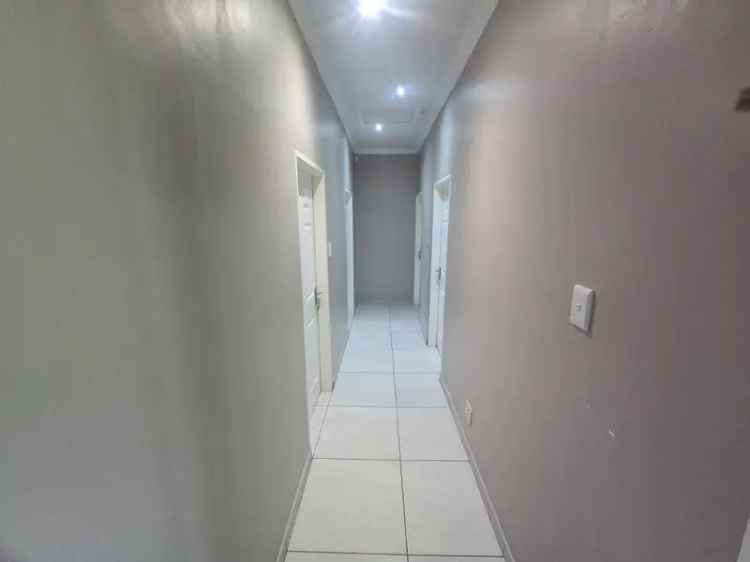 3 Bedroom House For Sale St Helena