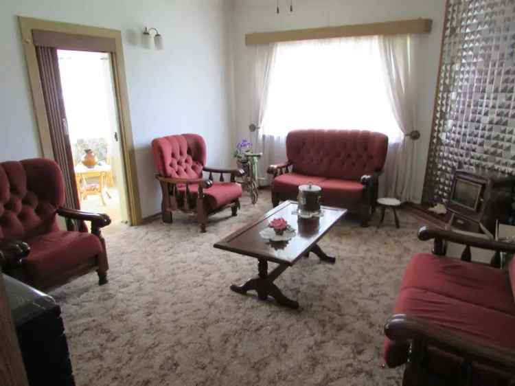 3 Bedroom House Westonaria For Sale