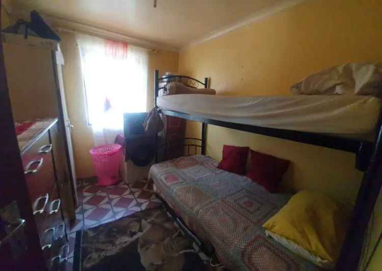 2 Bedroom House for Sale Philippi Cape Town Cash Buyers