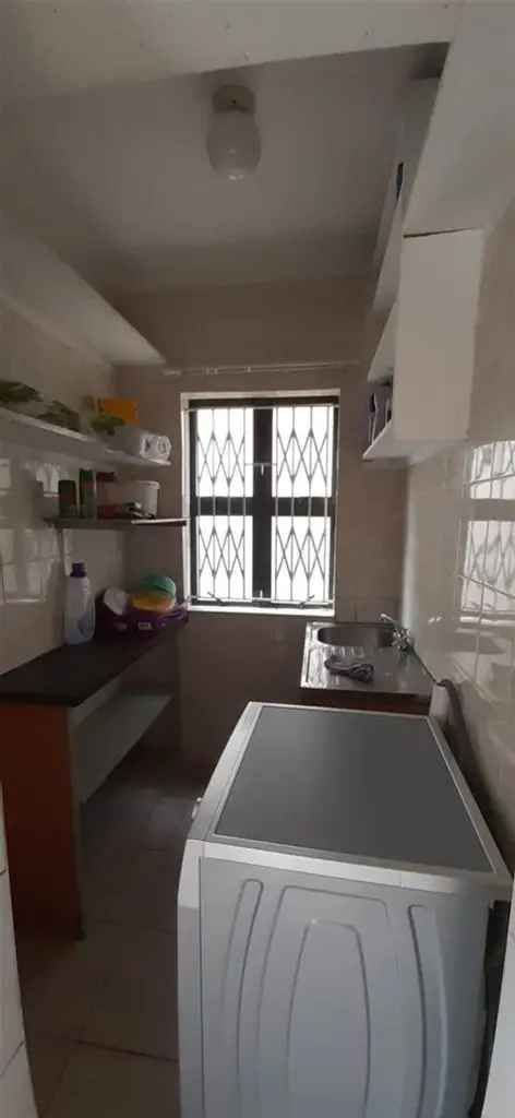 2 Bedroom House To Let in Woodhaven