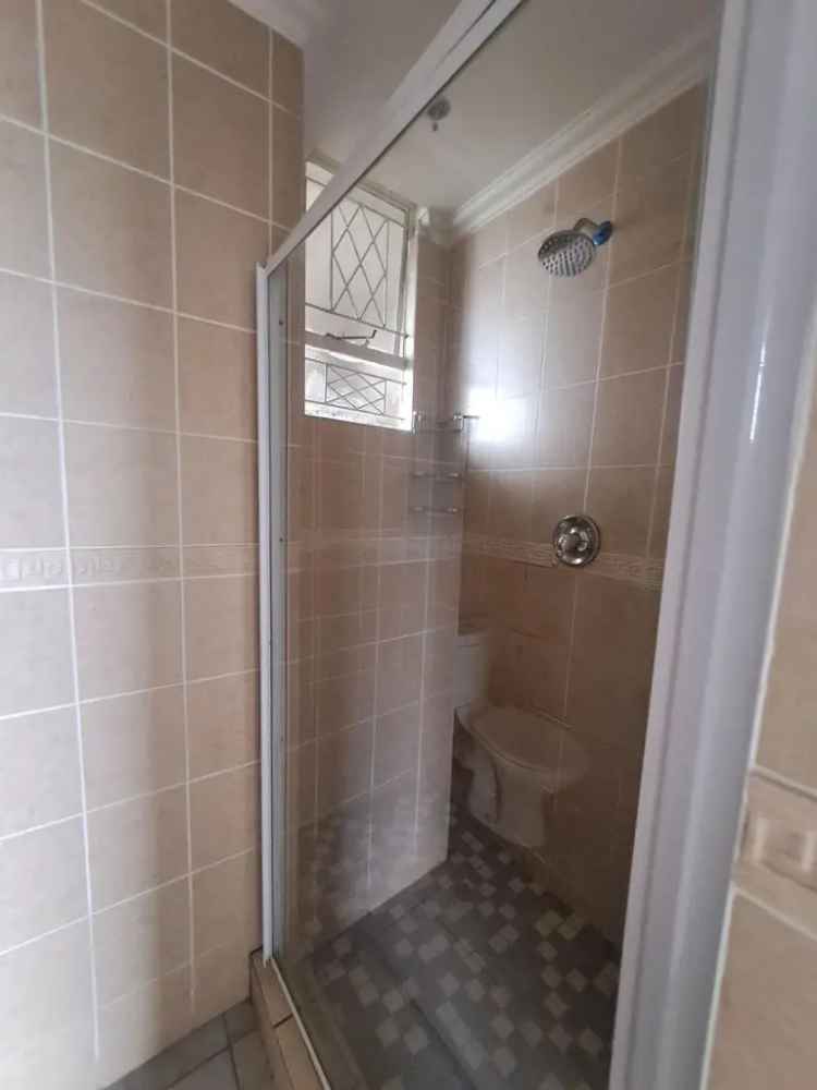2 Bedroom Apartment Morningside