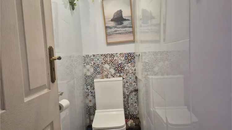 3 Bedroom apartment for sale in Montclair, Durban