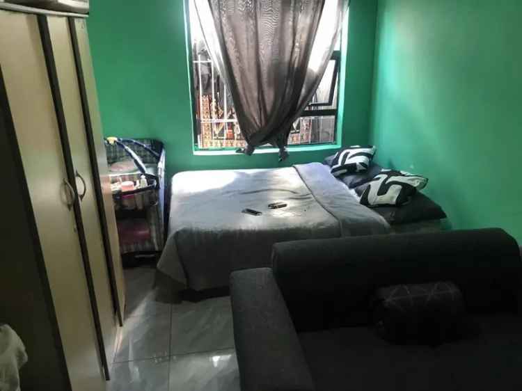 3 Bedroom House Summer Greens Milnerton Renovation Project