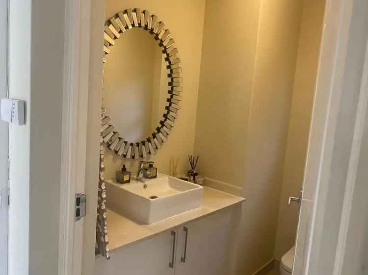 3 Bedroom House To Let in Broadacres