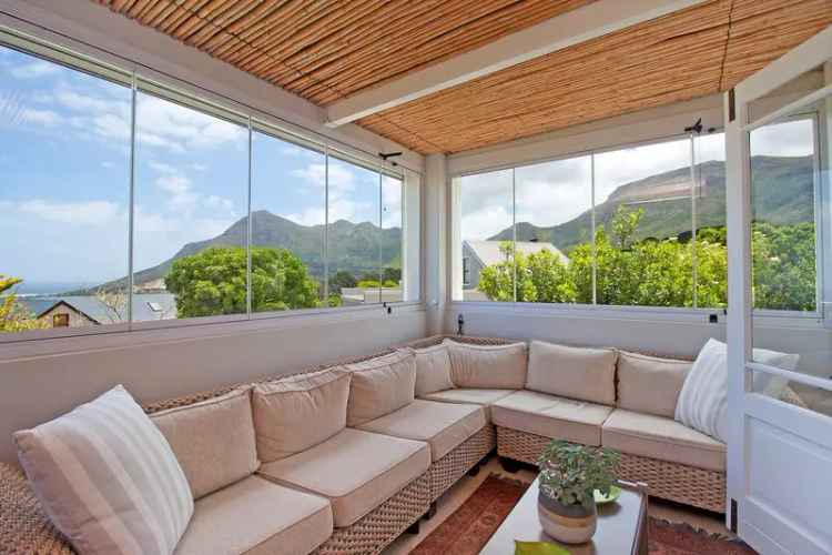 4 Bedroom House For Sale in Noordhaven - 39 Haven Drive