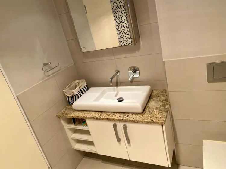 1 Bedroom Apartment for Sale in Cape Town City Centre