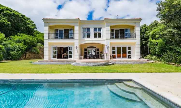 4 Bedroom House To Let in Northshore