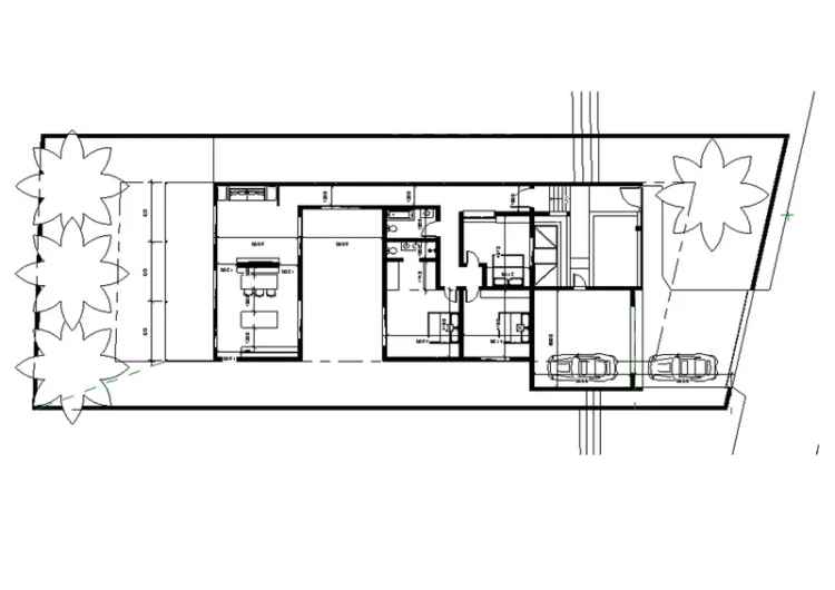 3 Bedroom Freehold Home For Sale in Capri
