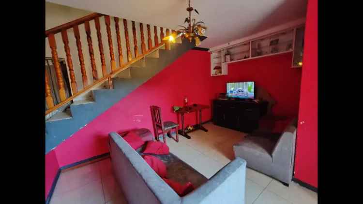 3 Bedroom House with 2 Additional Dwellings For Sale