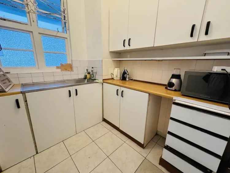 1.5 Bedroom Apartment South Beach Secure Complex