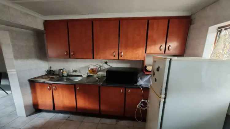 2 Bedroom House for Sale in Merebank East Durban