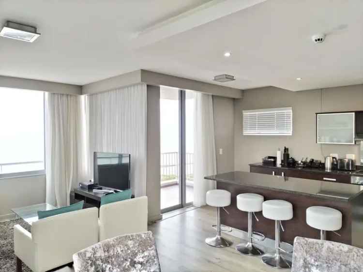 2 Bedroom Apartment for Sale in Table View Blouberg