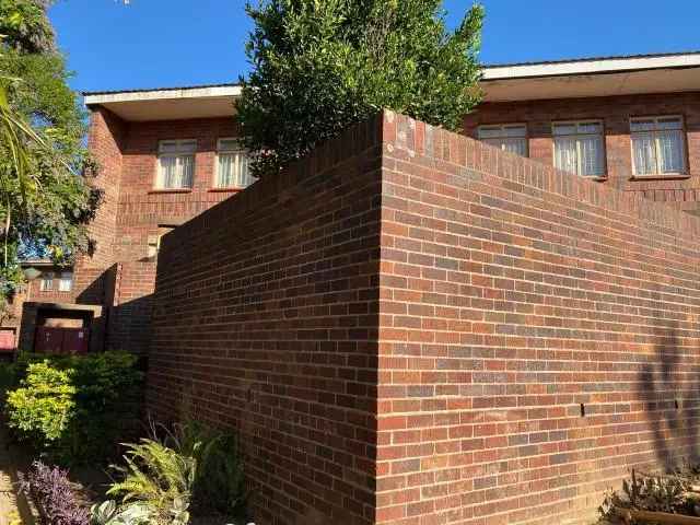 4 Bedroom Townhouse in Newcastle Central - Trovit Homes