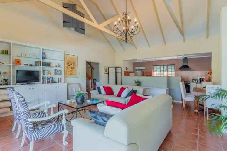 2 Bedroom Freehold House in Glencairn Heights