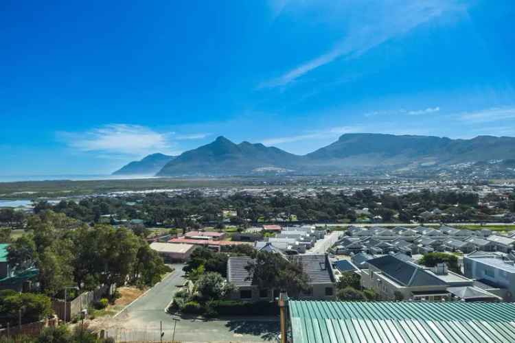 1,099m² Vacant Land For Sale in Capri