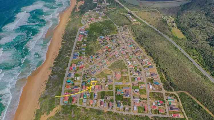 Vacant Land for Sale Kleinkrantz Wilderness