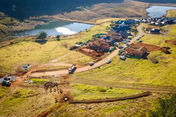 484m² Vacant Land For Sale in St Johns Village
