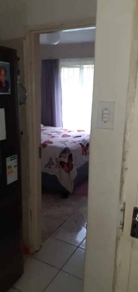 1 Bedroom Flat To Let in Woodhaven