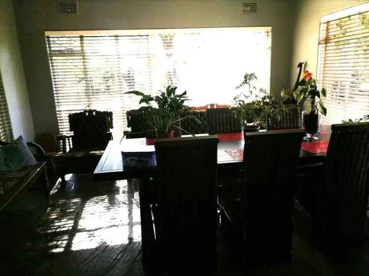 3 Bedroom Farm Witfontein 50 Ha