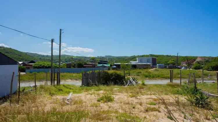 Vacant Land for Sale near Kleinkrantz Beach