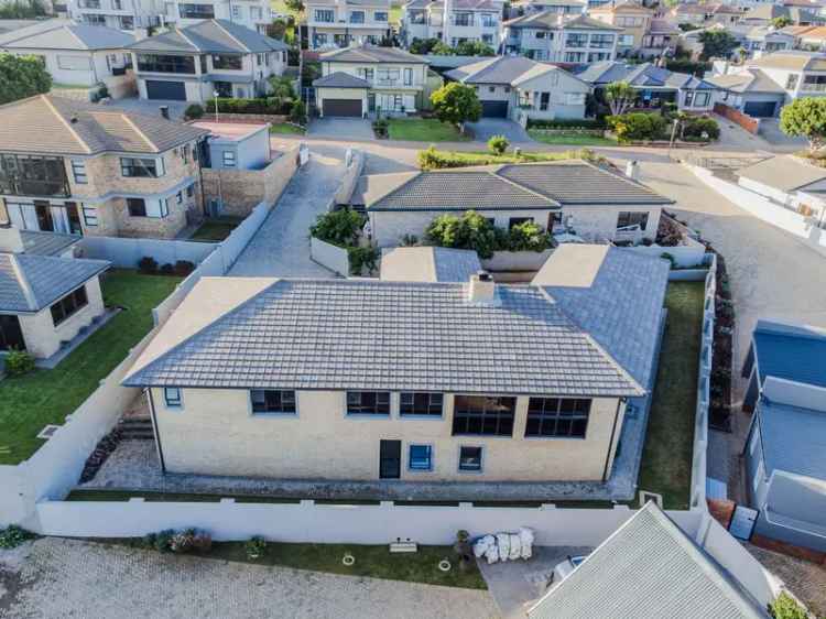 3 Bedroom House For Sale Monte Christo Eco Estate