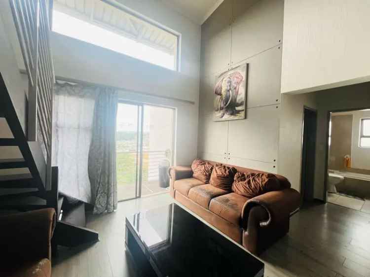 2 Bedroom Apartment To Let in Broadacres