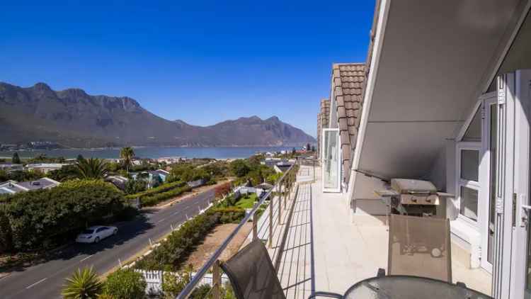 2 Bedroom Apartment To Let in Northshore