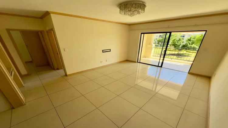 2 Bedroom apartment to rent in Broadacres, Sandton