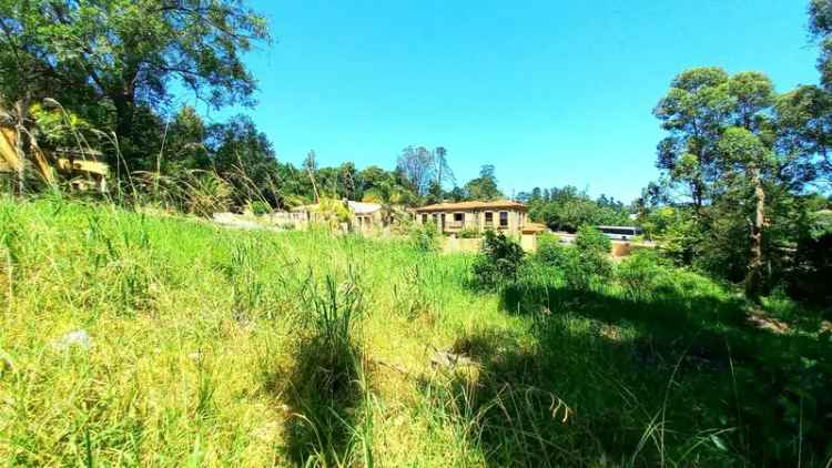 Vacant Erf for Sale in Heatherlands George