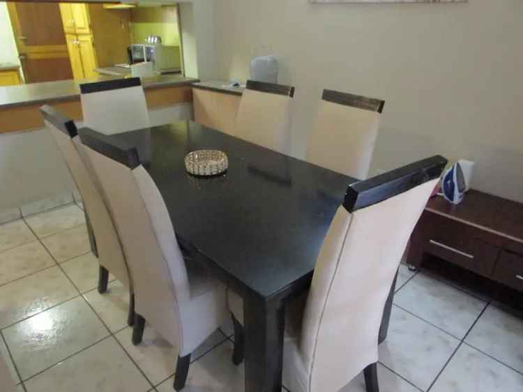 3 Bedroom Duplex Westonaria For Sale