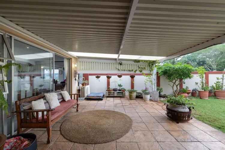 3 Bedroom Townhouse for Sale in Umgeni Park