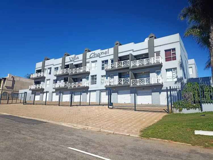 2 Bedroom Apartment For Sale De Bakke Sea View Low Maintenance